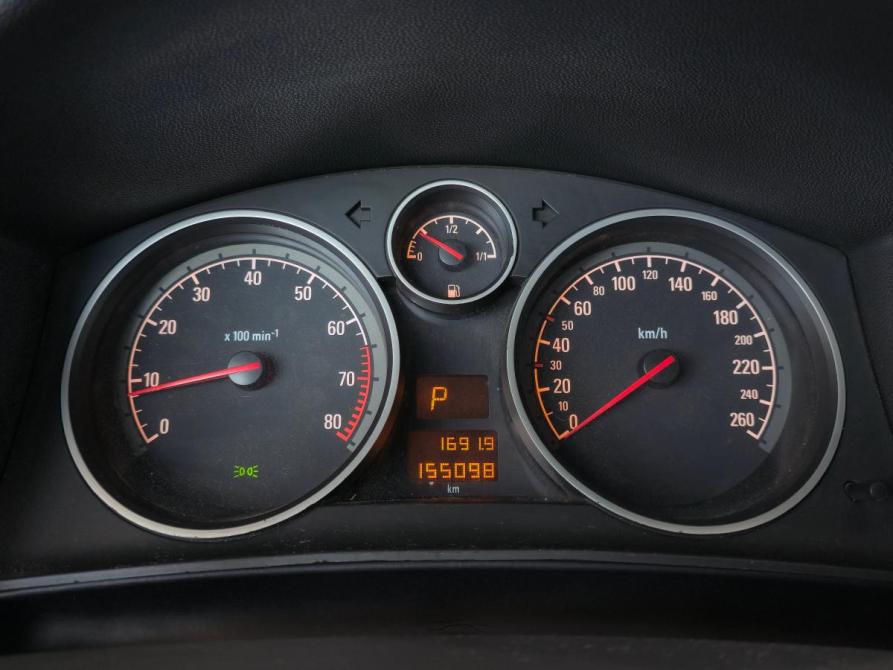 Opel Astra H Рестайлинг Таганрог  - изображение 10