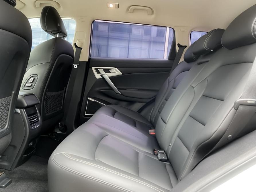 Geely Atlas I Нижний Новгород  - изображение 13