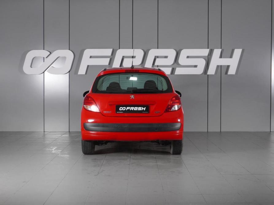 Peugeot 207 I Рестайлинг Минеральные Воды  - изображение 4