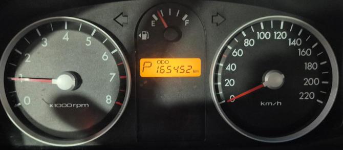 Hyundai Getz I Рестайлинг с пробегом 2008 года, цена 550 000 рублей, 165451 км, хэтчбек, Автокод Объявления