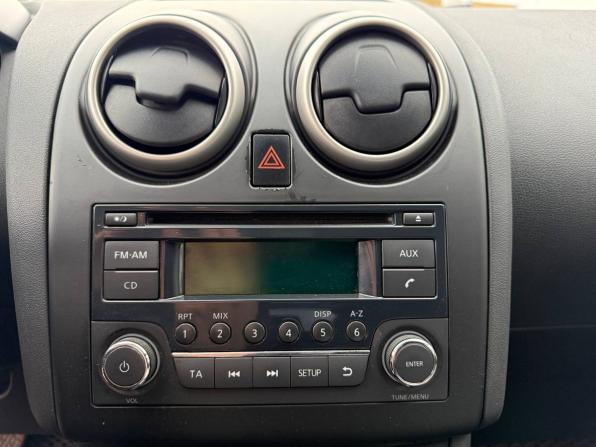 Nissan Qashqai I Рестайлинг с пробегом 2013 года, цена 755 000 рублей, 287000 км, внедорожник, Автокод Объявления