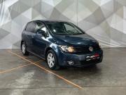Volkswagen Golf Plus II Оренбург  - изображение 22