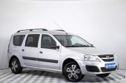 Lada (ВАЗ) Largus I Пермь  - изображение 17