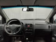 Hyundai Getz I Рестайлинг Пермь  - изображение 25