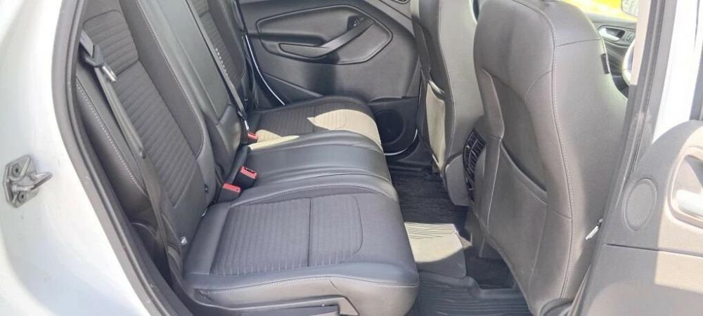 Ford Kuga II Рестайлинг Воронеж  - изображение 12