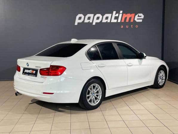 BMW 3 серии VI (F3x) с пробегом 2012 года, цена 1 750 000 рублей, 165923 км, седан, Автокод Объявления
