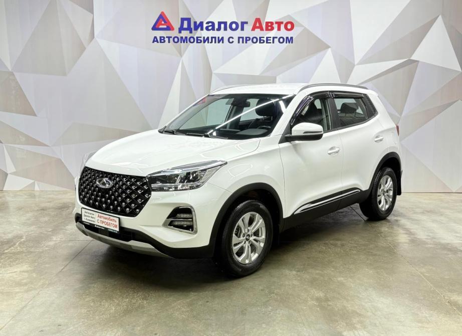 Chery Tiggo 4 Pro I Азнакаево  - изображение 1