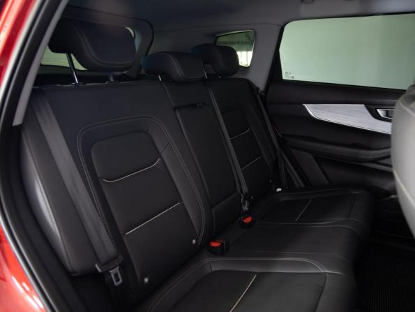 Chery Tiggo 7 Pro Max I с пробегом 2023 года, цена 1 699 000 рублей, 87374 км, внедорожник, Автокод Объявления