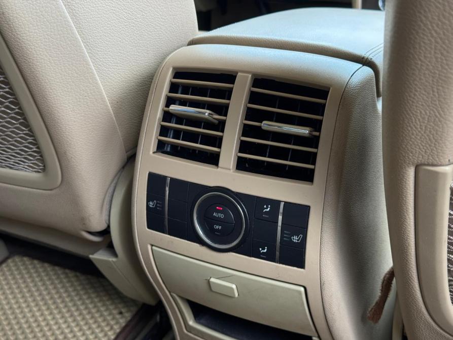 Mercedes-Benz GL-Класс I (X164) Рестайлинг Воронеж  - изображение 17