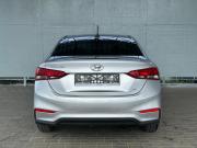 Hyundai Solaris II Тамбов  - изображение 25
