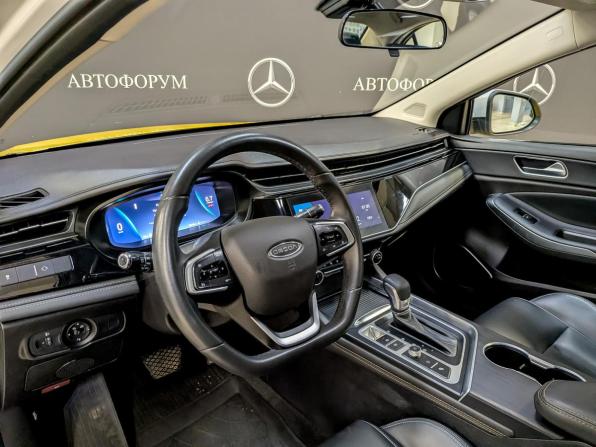 Omoda S5 с пробегом 2024 года, цена 1 165 000 рублей, 99439 км, седан, Автокод Объявления