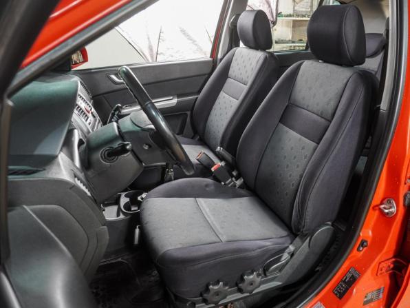 Hyundai Getz I Рестайлинг с пробегом 2007 года, цена 499 000 рублей, 241555 км, хэтчбек, Автокод Объявления
