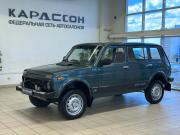 Lada (ВАЗ) 2131 (4x4) I Волгоград  - изображение 19