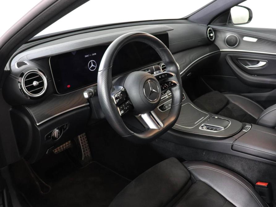 Mercedes-Benz E-Класс V (W213 S213 C238) Рестайлинг Химки  - изображение 9