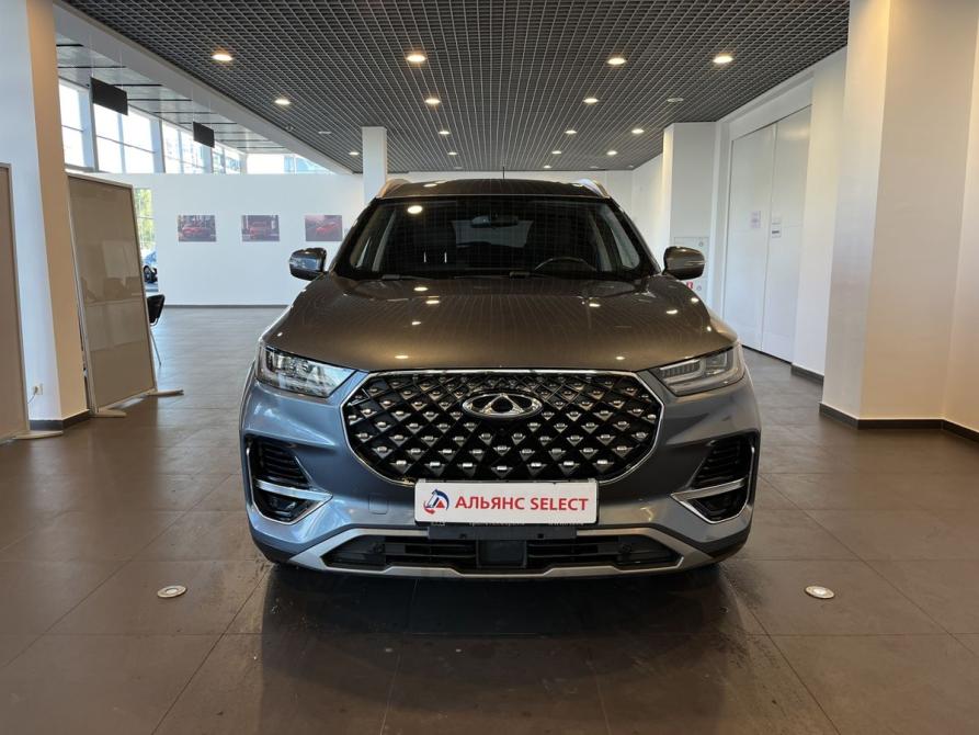Chery Tiggo 8 Pro I Чебоксары  - изображение 8
