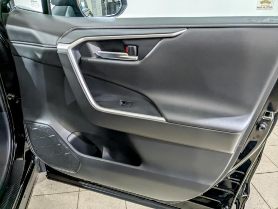 Toyota RAV4 V (XA50) Москва  - изображение 26