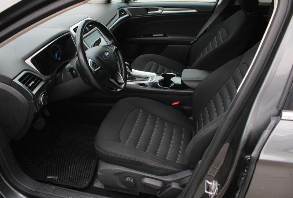 Ford Mondeo V Саратов  - изображение 13