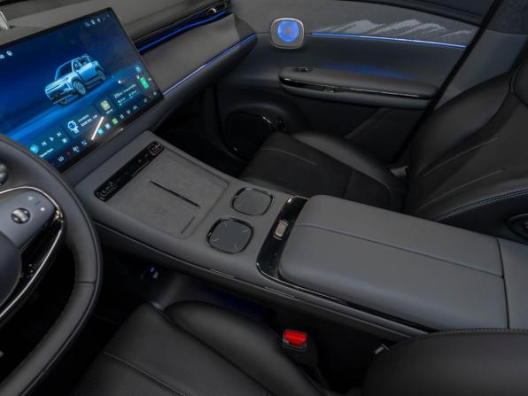 GAC Trumpchi S7 с пробегом 2026 года, цена 4 700 000 рублей, 100 км, внедорожник, Автокод Объявления