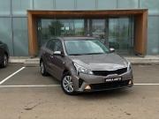 Kia Rio IV Рестайлинг Оренбург  - изображение 13