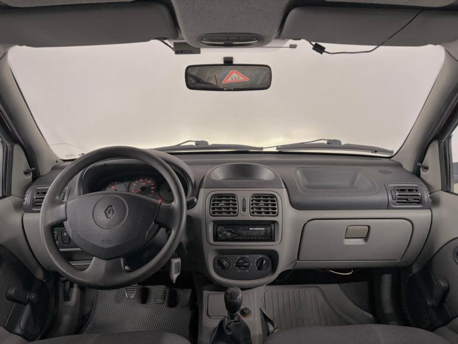 Renault Symbol I Рестайлинг 2 Екатеринбург  - изображение 19