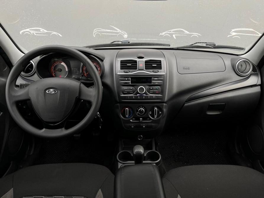 Lada (ВАЗ) Granta I Рестайлинг Санкт-Петербург  - изображение 6