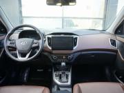 Hyundai Creta I Рестайлинг Москва  - изображение 28