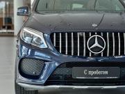 Mercedes-Benz GLE Coupe I (C292) Екатеринбург  - изображение 37