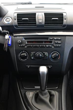 BMW 1 серии I (E81/E82/E87/E88) Рестайлинг с пробегом 2010 года, цена 639 000 рублей, 204932 км, хэтчбек, Автокод Объявления