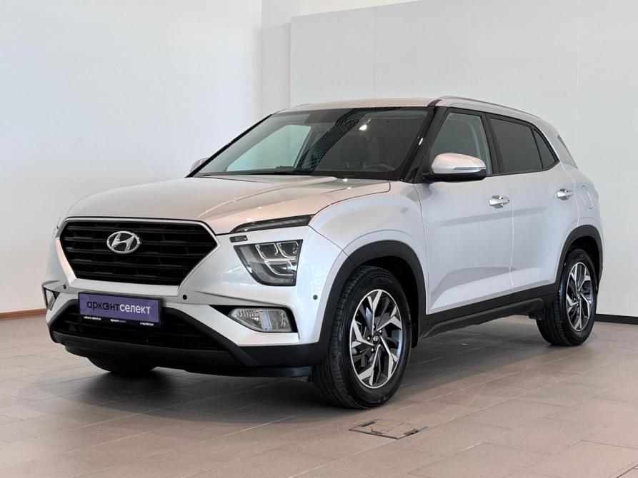 Hyundai Creta II Волгоград  - изображение 1