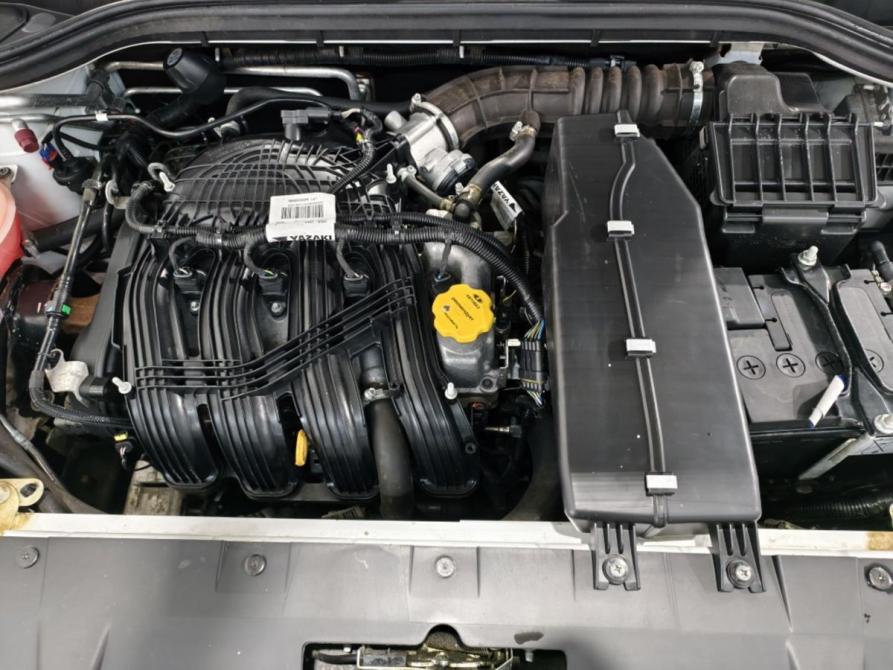 Lada (ВАЗ) Vesta I Рестайлинг (NG) Курск  - изображение 19