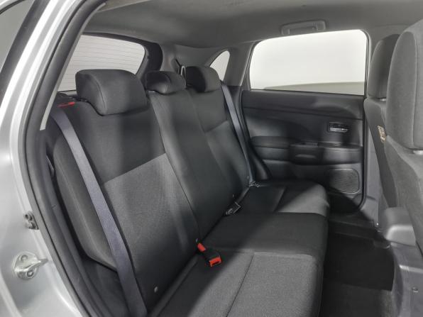 Mitsubishi ASX I с пробегом 2011 года, цена 849 000 рублей, 241535 км, внедорожник, Автокод Объявления