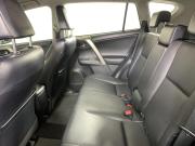 Toyota RAV4 IV (XA40) Москва  - изображение 39