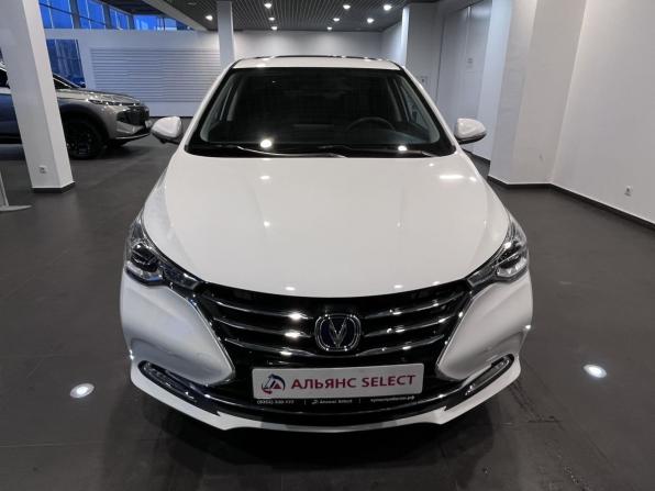 Changan Alsvin с пробегом 2024 года, цена 1 600 000 рублей, 734 км, седан, Автокод Объявления