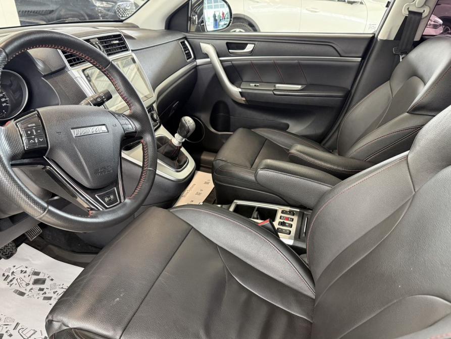 Haval H6 I Смоленск  - изображение 8