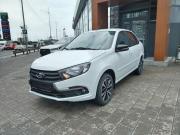 Lada (ВАЗ) Granta I Рестайлинг Краснодар  - изображение 15