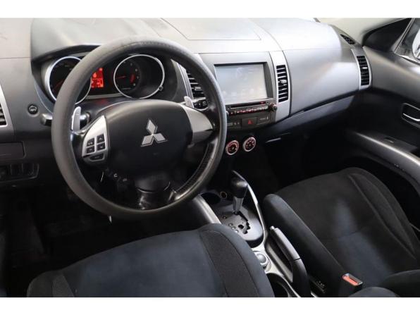 Mitsubishi Outlander II с пробегом 2007 года, цена 957 000 рублей, 143077 км, внедорожник, Автокод Объявления