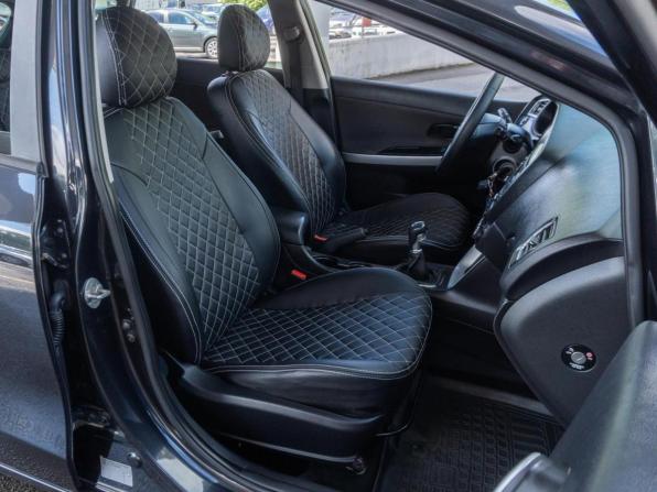 Kia Ceed II с пробегом 2013 года, цена 1 145 000 рублей, 128409 км, хэтчбек, Автокод Объявления
