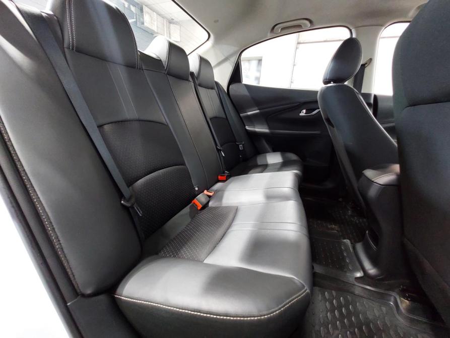 Changan Alsvin Пермь  - изображение 24