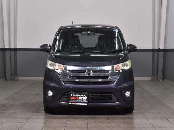 Nissan Dayz I с пробегом 2014 года, цена 630 999 рублей, 147555 км, хэтчбек, Автокод Объявления
