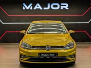 Volkswagen Golf VII Рестайлинг Москва  - изображение 29