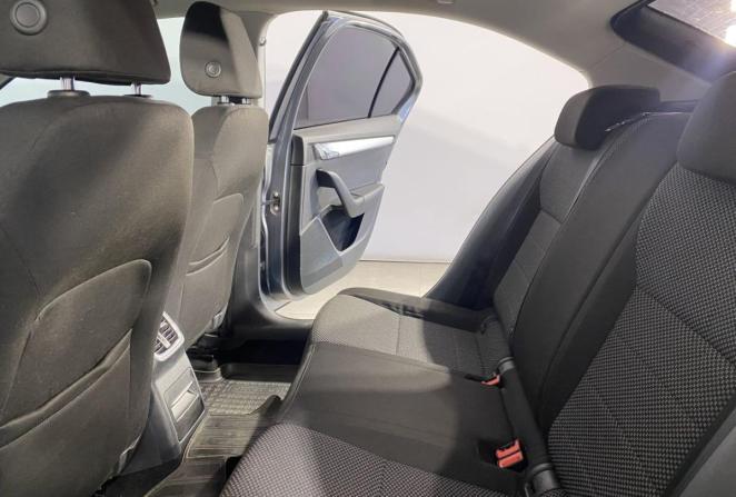 Skoda Octavia III (A7) с пробегом 2013 года, цена 1 390 000 рублей, 158430 км, лифтбек, Автокод Объявления