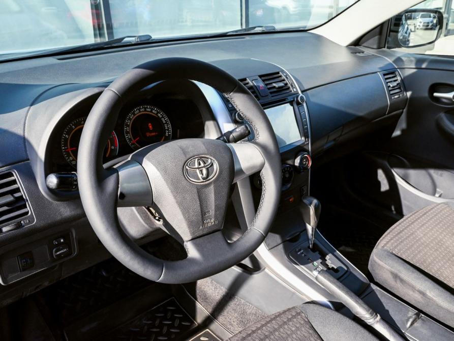 Toyota Corolla X (E140 E150) Рестайлинг Екатеринбург  - изображение 13