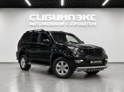 Toyota Land Cruiser Prado 120 Series Рестайлинг Кемерово  - изображение 25