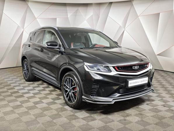 Belgee X50 с пробегом 2025 года, цена 2 000 000 рублей, 30369 км, внедорожник, Автокод Объявления