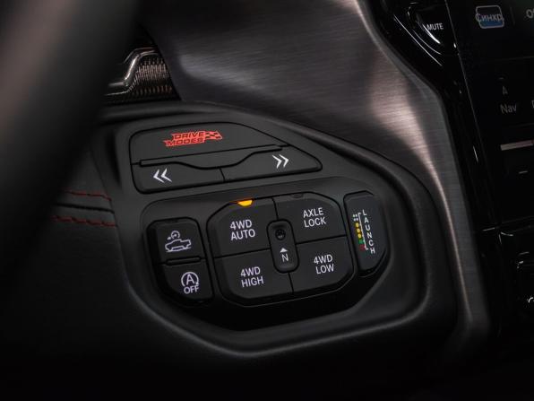 Ram 1500 V Рестайлинг с пробегом 2026 года, цена 11 999 000 рублей, 37 км, offers.body_type.unknown, Автокод Объявления