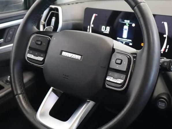 Haval H5 II с пробегом 2024 года, цена 3 150 000 рублей, 54149 км, внедорожник, Автокод Объявления