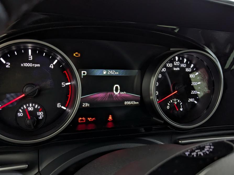 Kia Carnival IV Москва  - изображение 13
