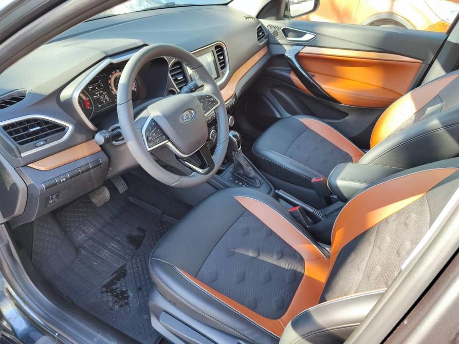Lada (ВАЗ) Vesta I Рестайлинг (NG) Ростов-на-Дону  - изображение 9