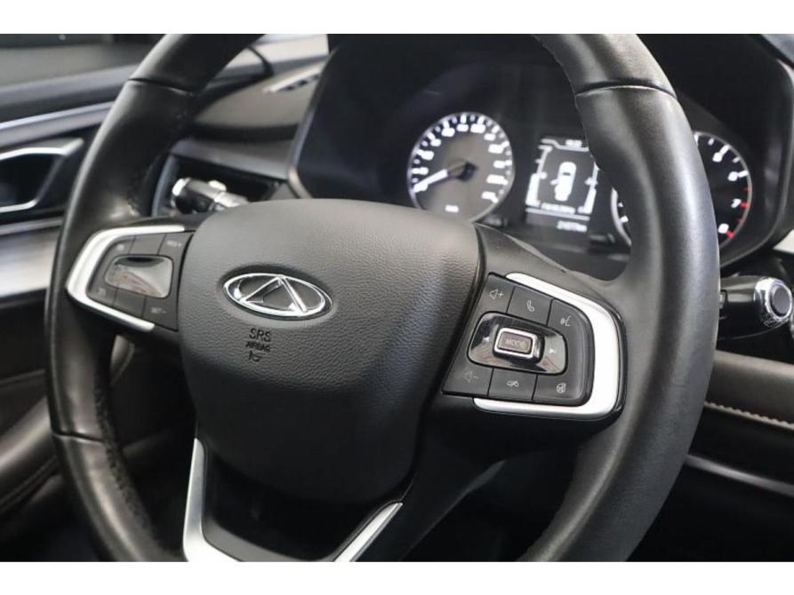 Chery Tiggo 4 Pro I Рестайлинг Коломна  - изображение 8