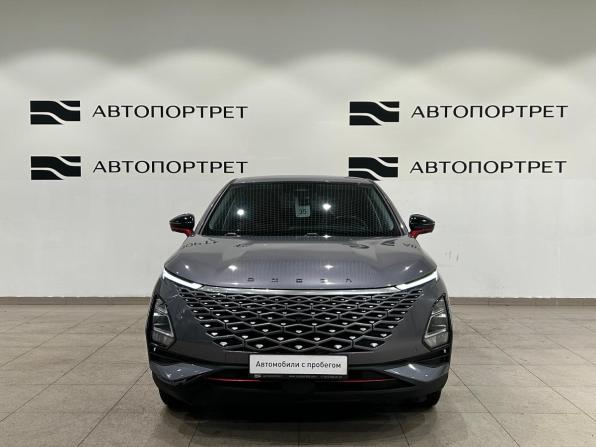 Omoda C5 I с пробегом 2022 года, цена 1 379 000 рублей, 98137 км, внедорожник, Автокод Объявления